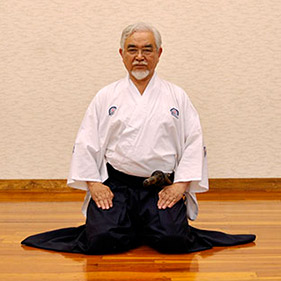 Ryo Hondo,  Chairman