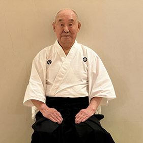 Susumu Akasaka,Vice Chairman