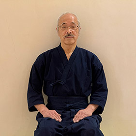 Motoji Suzuki,Vice Chairman
