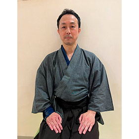 Takahiro Fujii,Secretariat